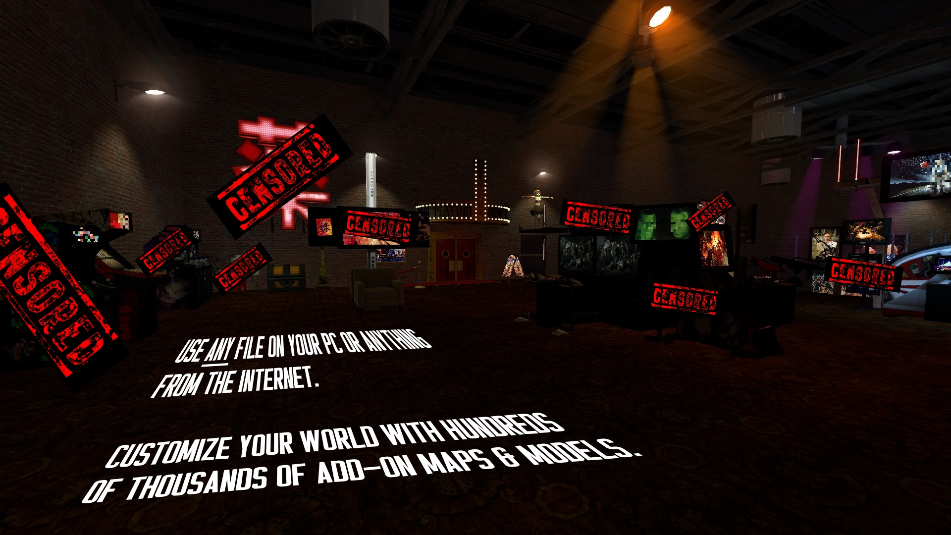 MUSICA ONLINE GRATIS DA YOUTUBE ANARCHIA SCARICARE